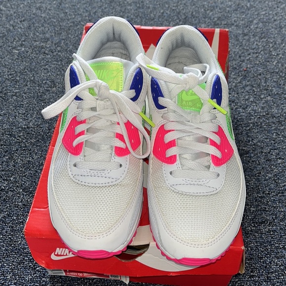 Nike air vapor max plus - Picture 3 of 7